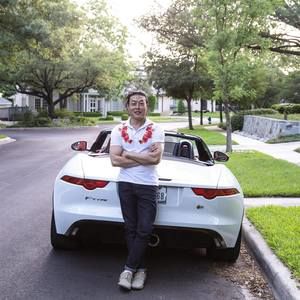 Meet your Posher, Jonas